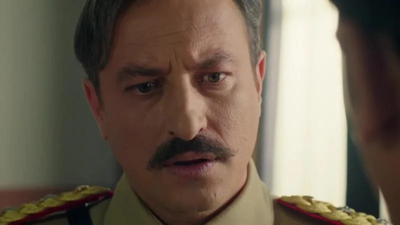 Кадры из сериала Ты моя Родина (2016)