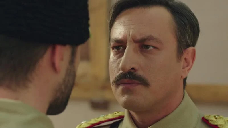 Кадры из сериала Ты моя Родина (2016)