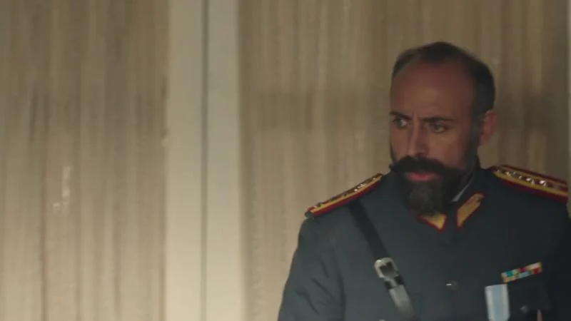 Кадры из сериала Ты моя Родина (2016)