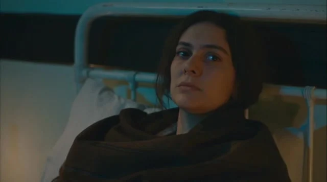 Кадры из сериала Ты моя Родина (2016)