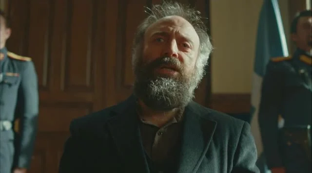Кадры из сериала Ты моя Родина (2016)
