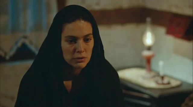 Кадры из сериала Ты моя Родина (2016)
