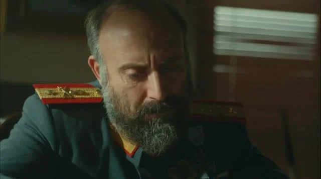 Кадры из сериала Ты моя Родина (2016)