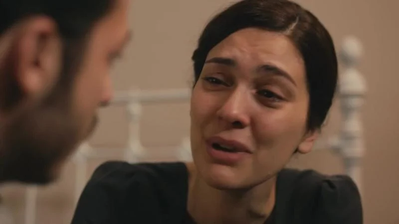Кадры из сериала Ты моя Родина (2016)