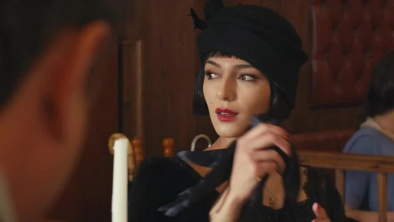Кадры из сериала Ты моя Родина (2016)