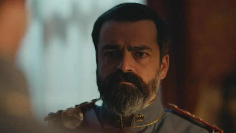 Кадры из сериала Ты моя Родина (2016)
