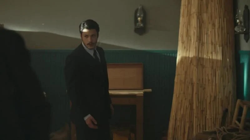 Кадры из сериала Ты моя Родина (2016)