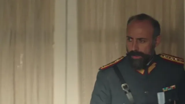 Кадры из сериала Ты моя Родина (2016)