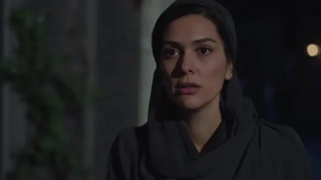 Кадры из сериала Ты моя Родина (2016)
