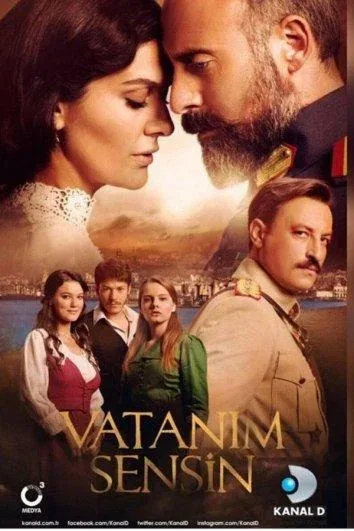 Смотреть сериал Ты моя Родина (2016) онлайн в хорошем качестве 720-1080 HD, бесплатно на русском языке